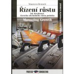 Řízení růstu -- Jak dosáhnout řízeného obchodního růstu podniku - Maureen Bennett – Zboží Mobilmania