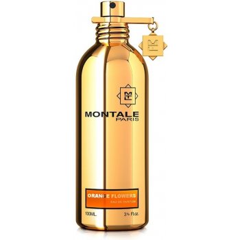 Montale Orange Flowers parfémovaná voda unisex 100 ml