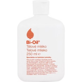 Bi-Oil tělové mléko 175 ml