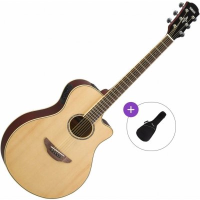 Yamaha APX600 Basic SET – Hledejceny.cz