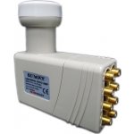 Di-Way Octo Gold 0,1dB – Zboží Mobilmania