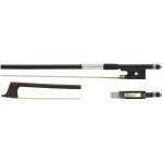 GEWA Violin bow Brasil wood Student 3/4 – Zboží Dáma