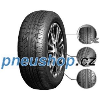 Blacklion Cilerro BH15 205/50 R17 89V