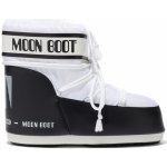 Moon Boot-icon Low Nylon white – Sleviste.cz