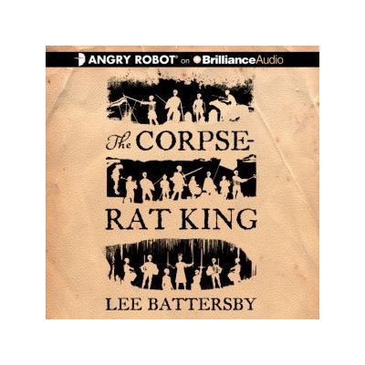 Corpse-Rat King – Hledejceny.cz