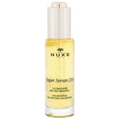 Pleťové sérum NUXE - Super Serum [10] 30 ml
