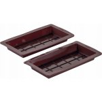 Zenker Forma na čokoládu 14x25 cm – Sleviste.cz