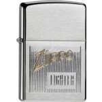 Zippo benzínový LIGHTER EMBLEM 21841 – Hledejceny.cz