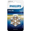 Baterie primární PHILIPS ZA312 6ks ZA312B6A/10