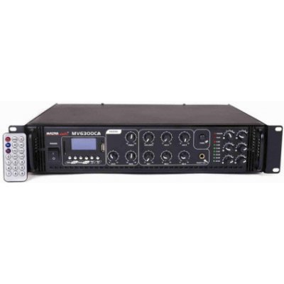 Master Audio MV6300CA-BT – Zboží Mobilmania