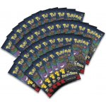 Pokémon TCG Trick or Trade 2024 BOOster bundle – Zboží Mobilmania