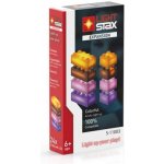 Light Stax S-11003 Solid Colors Expansion Set 24 barevných kostek – Sleviste.cz