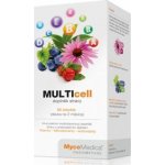 MycoMedica MULTIcell 60 kapslí – Hledejceny.cz