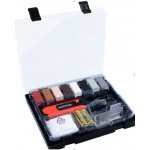 WERKZEYT Sada na opravu podlahy z kameniny, dlaždic a obkladů – Hledejceny.cz