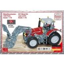 Tronico Massey Ferguson 8690 se zdvojenými pneumatikami