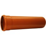 Osma KGEM trubka s hrdlem SN4 DN 250/1000 224010 – Sleviste.cz