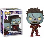 Funko Pop! What If Zombie Iron Man 9 cm – Zboží Dáma