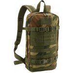 Brandit US Cooper Daypack woodland 11 l – Hledejceny.cz
