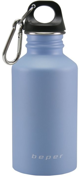 BEPER lahev na vodu nerez 500 ml