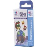 PIXIE CREW tematická sada malých pixelů PXP-25-11 – Hledejceny.cz
