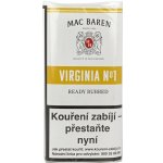 Mac Baren Virginia No.1 50 g – Zboží Dáma