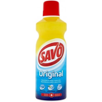 Savo Original dezinfekční prostředek 1000 ml
