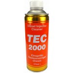 TEC-2000 Fuel Injector Cleaner 375 ml – Zbozi.Blesk.cz