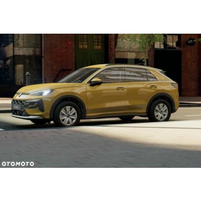 Volkswagen T-Roc DSG 85 kW | Zboží Auto
