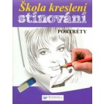 Škola kreslení, stínování - portréty – Hledejceny.cz