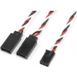 Fusion Kabel Y Futaba silikon150mm – Zbozi.Blesk.cz