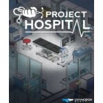 Project Hospital – Zboží Dáma