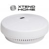 Požární hlásič a plynový detektor Xtend Home EZS-SMS10