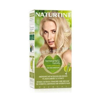 Naturtint barva na vlasy 10N světlá zářící Blond