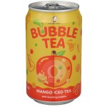 Madam Hong Mango popping boba - bubble tea 320 ml – Zboží Dáma