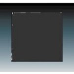 ABB jednoduchý antracitová 3559B-A0065181 – Hledejceny.cz