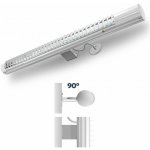 PROLUX G® 55W, 90°sklon, uchytenie na stenu / strop, bez snímaču pohybu (Germicidní zářiče) – Hledejceny.cz