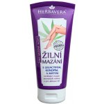 Herbavera žilní mazání 200 ml – Zbozi.Blesk.cz