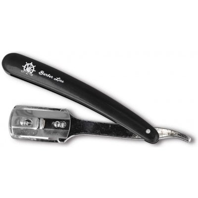 Ragnar Double Edge Protect Safety Razor – Sleviste.cz