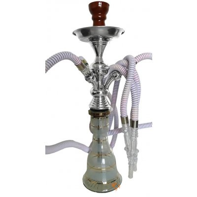TopMark 54 cm Sokar bílá NEW 3 hadice – Hledejceny.cz