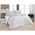 Matějovský povlečení Winter Glow Flanel premium 140x200 70x90 – Zboží Dáma