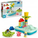 LEGO® Creator 31088 Tvorové z hlubin moří – Zboží Živě