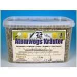 Epona Atemwegs Kräuter Bylinky na dýchací potíže 1,5 kg – Hledejceny.cz