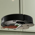 iRobot Roomba Plus 505 Combo + AutoWash dock černá – Zboží Živě