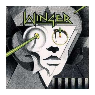 CD Winger: Winger