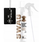 SWAG Elegant Dark Leather 150 ml | Zboží Auto
