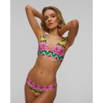Rip Curl horní část dámských Plavek Ikat Geo Halter Revo – Hledejceny.cz