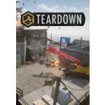 Teardown – Sleviste.cz