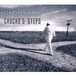 Valdes Chucho - Chucho's Steps CD – Hledejceny.cz