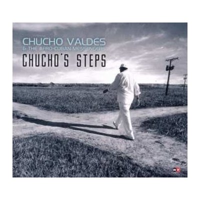 Valdes Chucho - Chucho's Steps CD – Hledejceny.cz