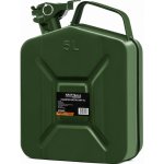 Kraft&Dele KD5442 Kovový kanystr 10 l – Zboží Dáma
